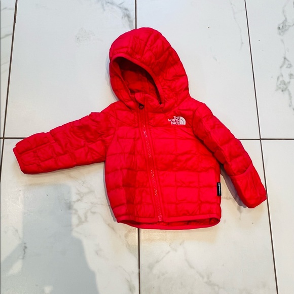 The North Face Other - North Face Baby Jacket 💜